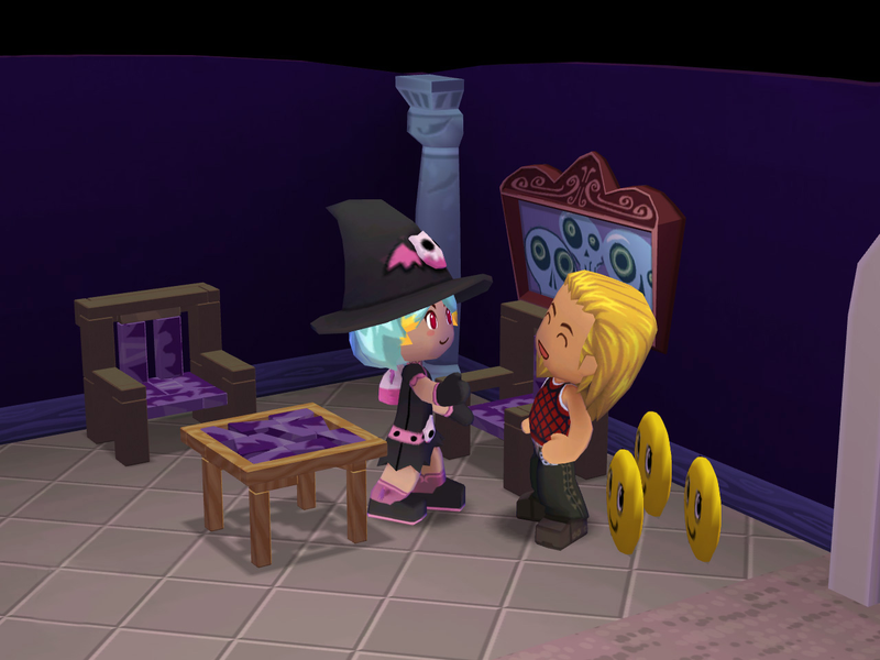 Illustration for article titled MySims Moves To The PC